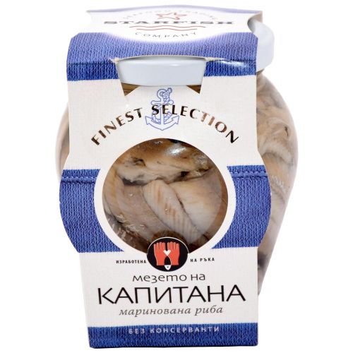 Starfish мезето на капитана (300 г)