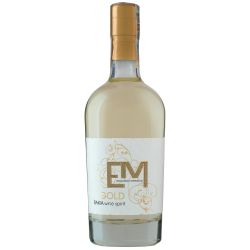 Edoardo Miroglio Gold ракия (500 мл)