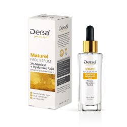 Deva Maturel серум (30 мл)