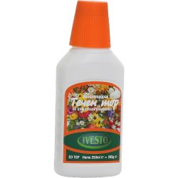 Ивесто концентриран течен тор за цъфтящи, 5188 (1 бр.)