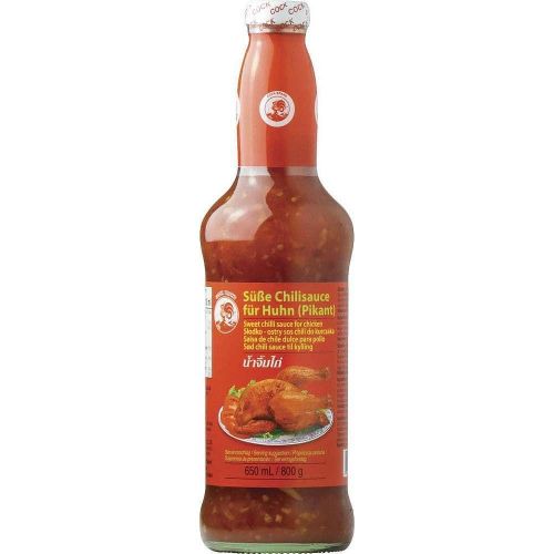 Cock Brand сладък чили сос за пиле (800 г)