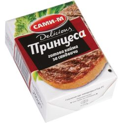 Сами-М кайма принцеса (250 г)