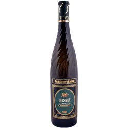 Търговище бяло вино мискет (750 мл)