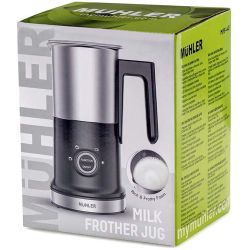 Muhler кана за мляко на пяна MFF-44S (1 бр.)