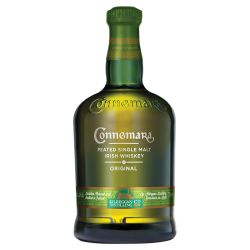 Connemara сингъл малц ирландско уиски (700 мл)