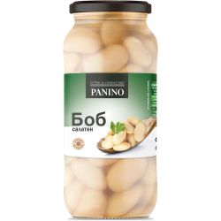 Panino боб салатен (540 г)