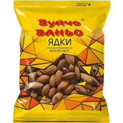 Вуйчо Ваньо бадем (70 г)