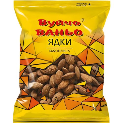 Вуйчо Ваньо бадем (70 г)