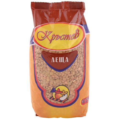Кръстев леща (1 кг)