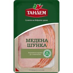 Тандем медена шунка (160 г)