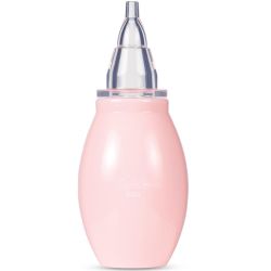 Wee Baby силиконов аспиратор за нос (1 бр.)