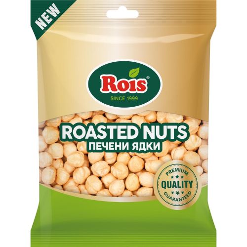 Rois лешници (140 г)