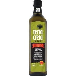 Terra Creta Kolymvari маслиново масло екстра върджин (750 мл)