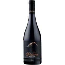 Angel's Estate Stallion Selection червено вино сира (750 мл)