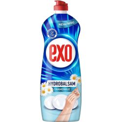Exo Hydrobalsam препарат за съдове лайка (700 мл)
