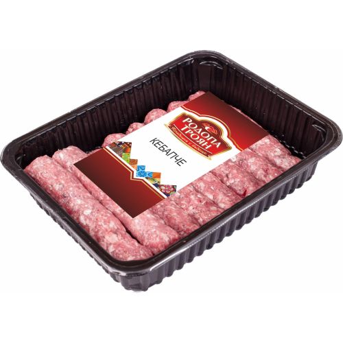 Родопа Троян кебапчета (600 г)