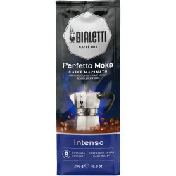 Bialetti Perfetto Moka Intenso мляно кафе (250 г)