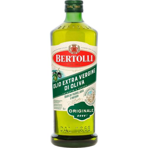Bertolli маслиново масло екстра върджин (1 л)