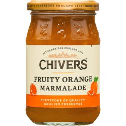 Chivers портокалов мармалад (340 г)