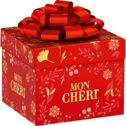 Ferrero Mon Chéri подаръчна кутия 27 бр. (283 г)