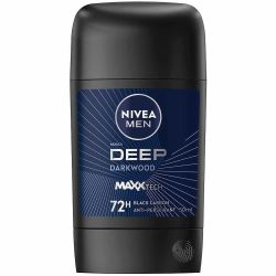 Nive Men Deep Darkwood дезодорант стик (50 мл)