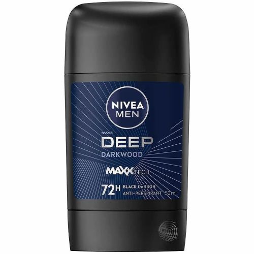 Nive Men Deep Darkwood дезодорант стик (50 мл)