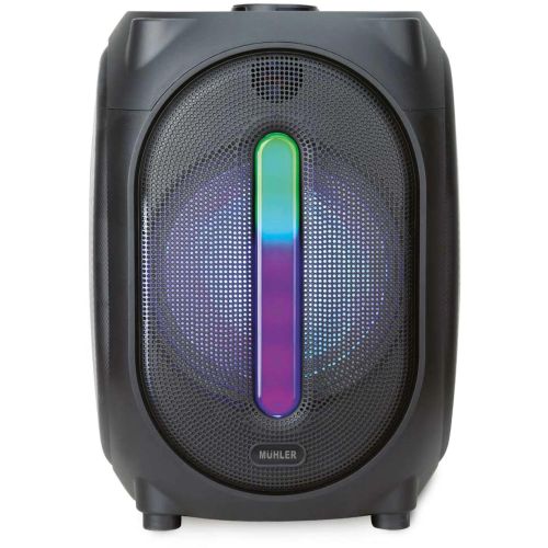 Muhler активна тонколона MAX1XR (1 бр.)