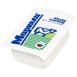 Маркели краве сирене (400 г)
