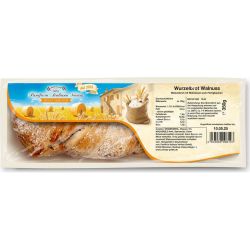 Panificio Italiano Wurzelbrot пшеничен хляб с орехи за допичане