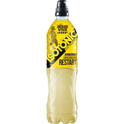 Aqua Viva Restart овкусена вода лимон и грейпфрут (750 мл)