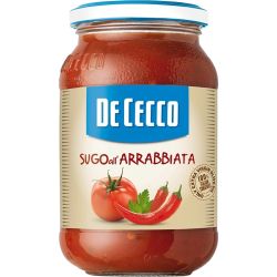 De Cecco сос арабиата (400 г)