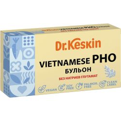 Dr. Keskin Vietnamese Pho веган бульон 6 бр. х 10 г (60 г)