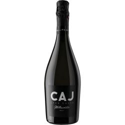 Col dei Franchi Caj Gran Cuvée Millesimato Brut пенливо вино (750 мл)