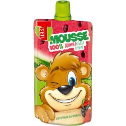 Tedi Mousse мус диня (100 г)