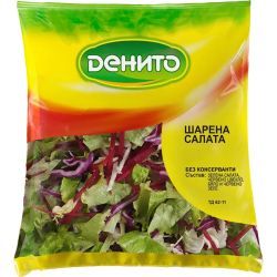 Денито шарена салата (250 г)