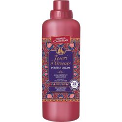Tesori d'Oriente Persian Dreams омокотител, 38 пранета (760 мл)