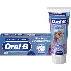 Oral-B Frozen детска паста за зъби (60 мл)