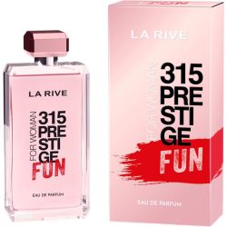 La Rive 315 Prestige Fun дамска парфюмна вода (90 мл)