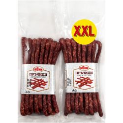 Бони луканкови пръчици (250 г)