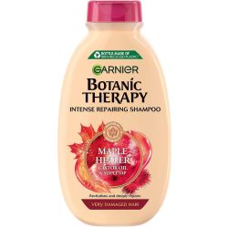 Garnier Botanic Therapy Maple Healer & Castor Oil шампоан (250 мл)