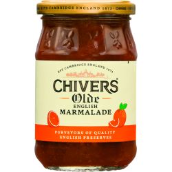 Chivers Olde English портокалов мармалад (340 г)