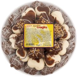 АЕА дребни сладки (1 кг)