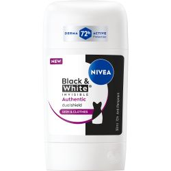 Nivea Authentic дезодорант стик (50 мл)