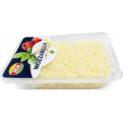 НДН настъргана моцарела (170 г)