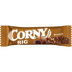 Corny Big брауни десертен бар (50 г)