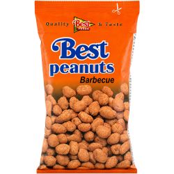 Best фъстъци барбекю (100 г)