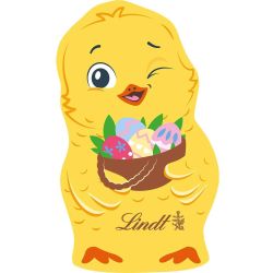 Lindt шоколадово пиленце (40 г)