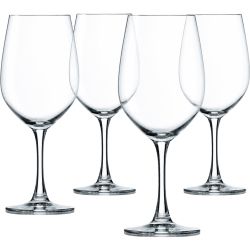 Spiegelau Winelovers чаши за червено вино, 580 мл (4 бр.)