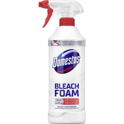 Domestos Bleach пяна (435 мл)