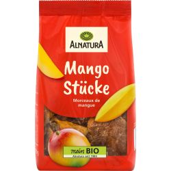 Alnatura био манго сушено (100 г)